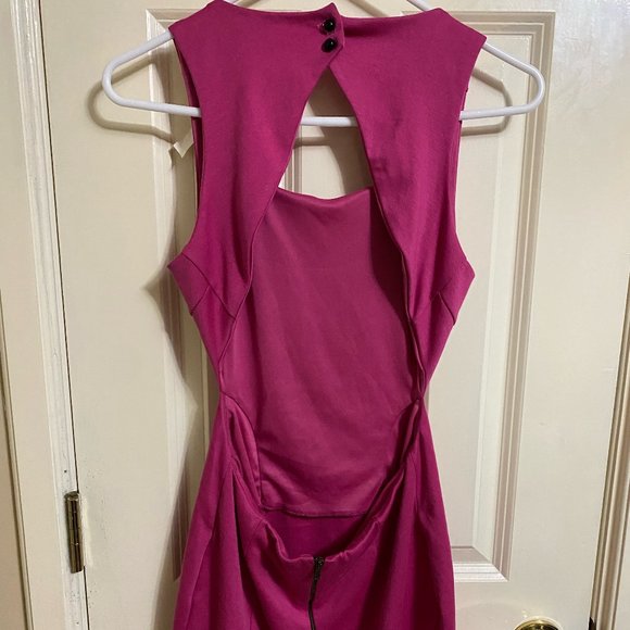 NWT Mystic Pink Dress - Picture 5 of 6